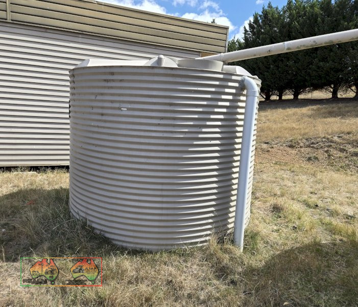 (9191) Polymaster 9,000 Ltr Tank - photo 2