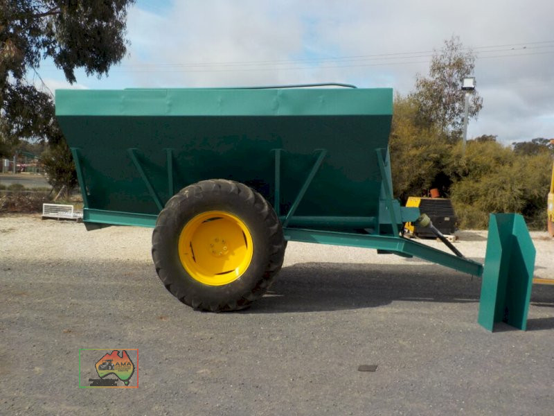 (12766) Davidson Chaser Bin