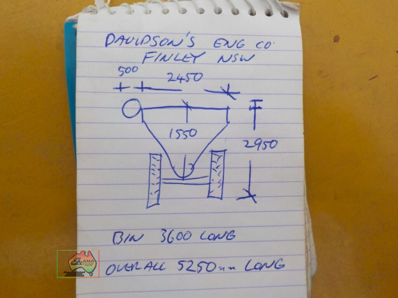 (12766) Davidson Chaser Bin - photo 7