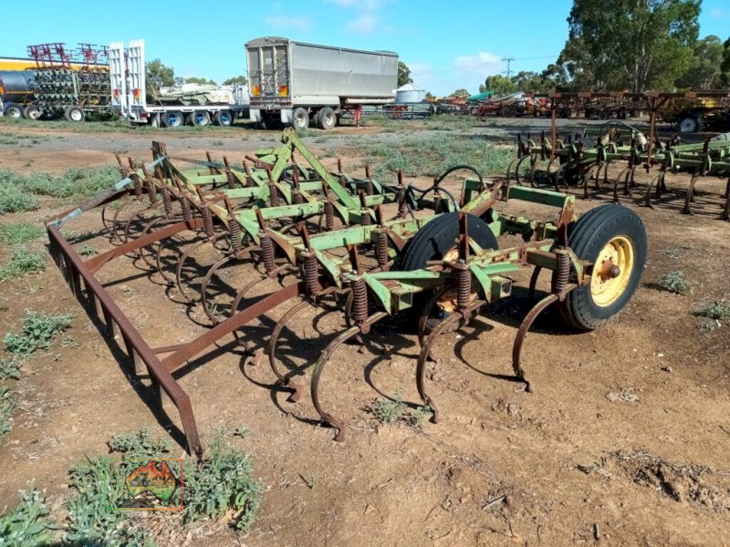 (12773) John Deere 1000 Cultivator - photo 5