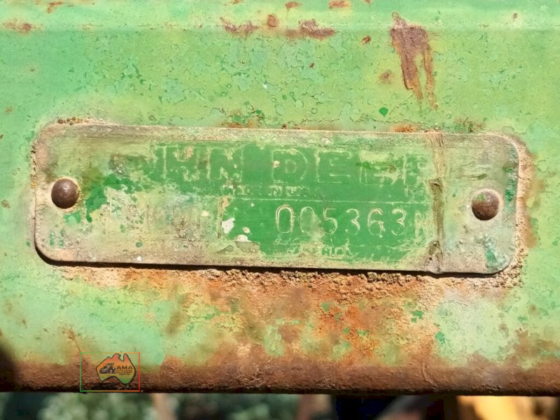 (12773) John Deere 1000 Cultivator - photo 8