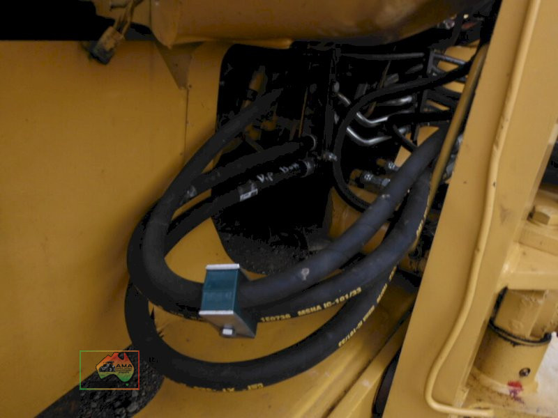 (12775) Cat 428C Backhoe Loader - photo 7