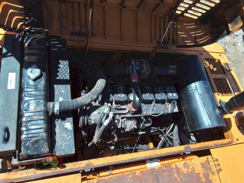 (12769) Samsung SE210LC-2 Excavator - photo 16