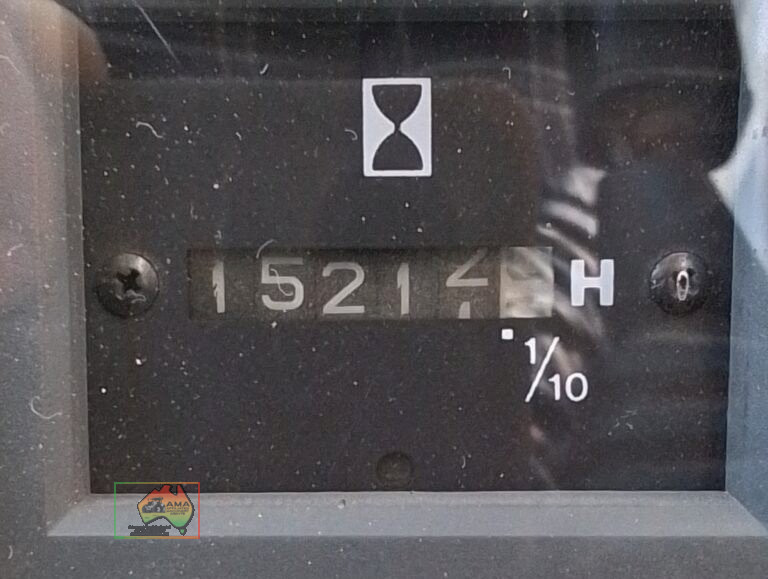 (12769) Samsung SE210LC-2 Excavator - photo 13