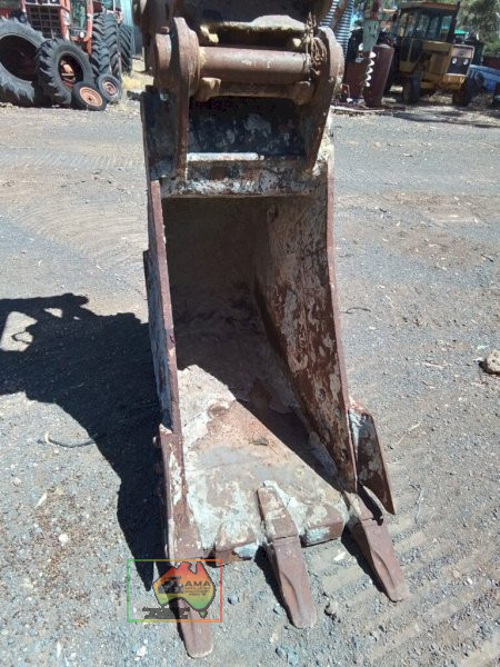 (12769) Samsung SE210LC-2 Excavator - photo 14