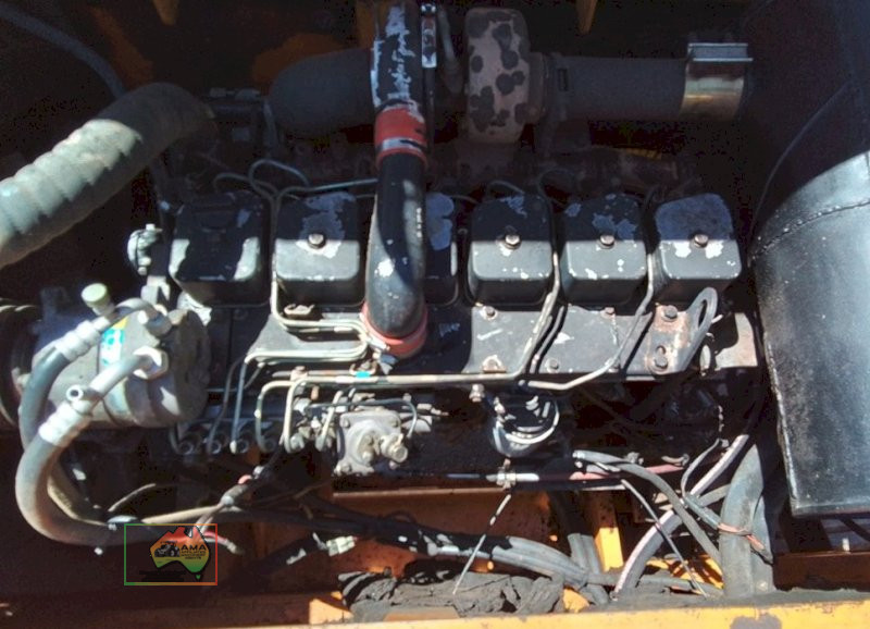 (12769) Samsung SE210LC-2 Excavator - photo 15
