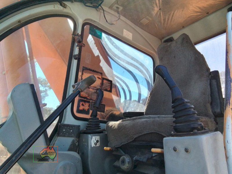 (12769) Samsung SE210LC-2 Excavator - photo 10