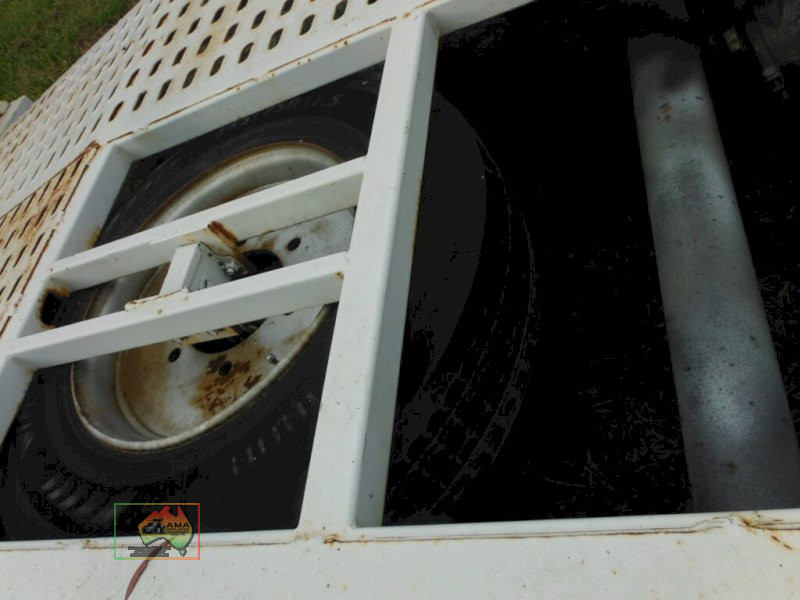 (12774) 2018 Panton Hill Plant Trailer (Near New) - photo 6