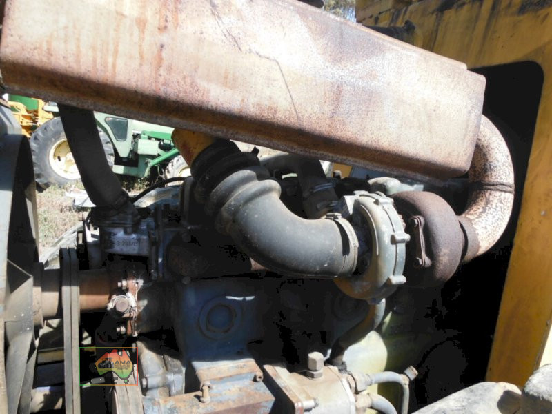 (12782) Multipak Padfoot/Smooth Drum Viabrating Road Roller - photo 6