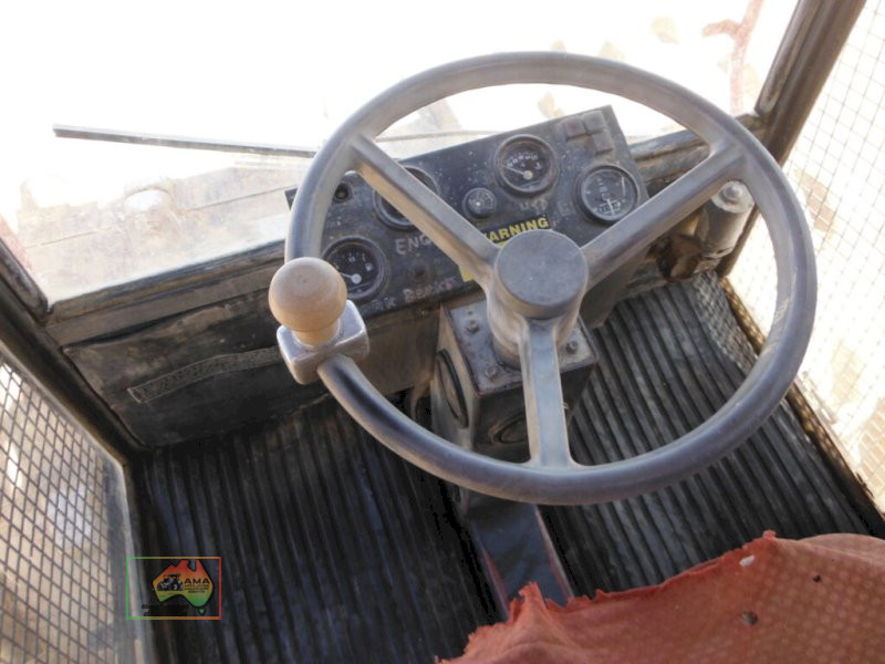 (12782) Multipak Padfoot/Smooth Drum Viabrating Road Roller - photo 4