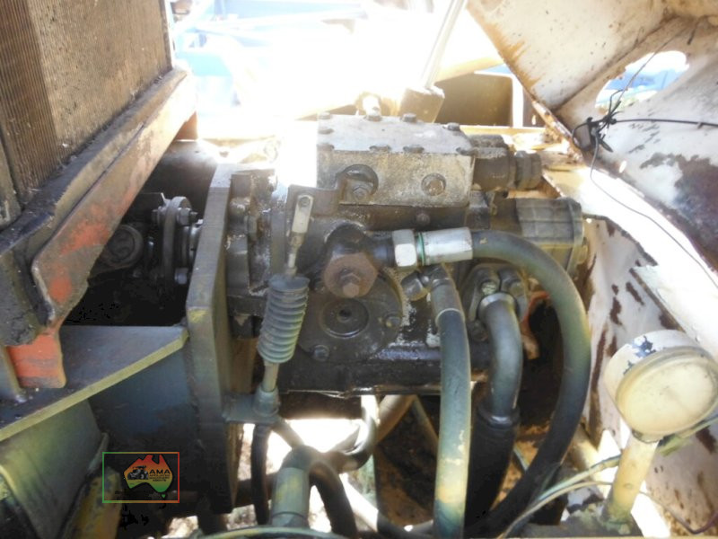 (12782) Multipak Padfoot/Smooth Drum Viabrating Road Roller - photo 8