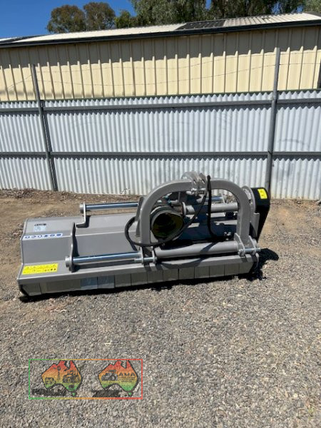 (6989) Longreach VMA 190 Heavy Duty Mulcher - photo 2