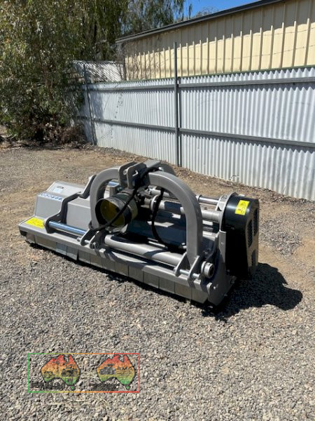 (6989) Longreach VMA 190 Heavy Duty Mulcher - photo 3