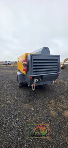 (9657) Atlas copco xas 375 - photo 3