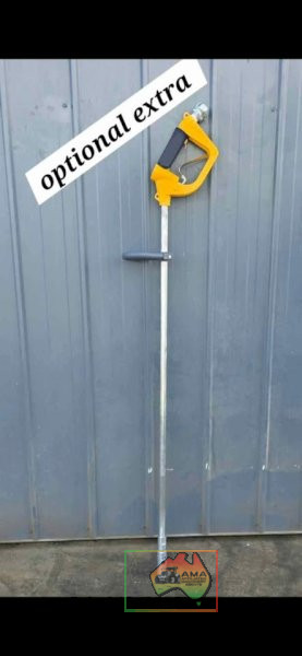 (10152) Atlas Copco Xas 185 - Aftercooled Air Compressor - photo 6