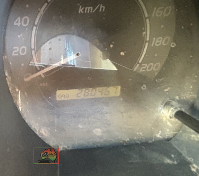 (11032) 2009 Toyota Hilux Dual Cab Ute - photo 7